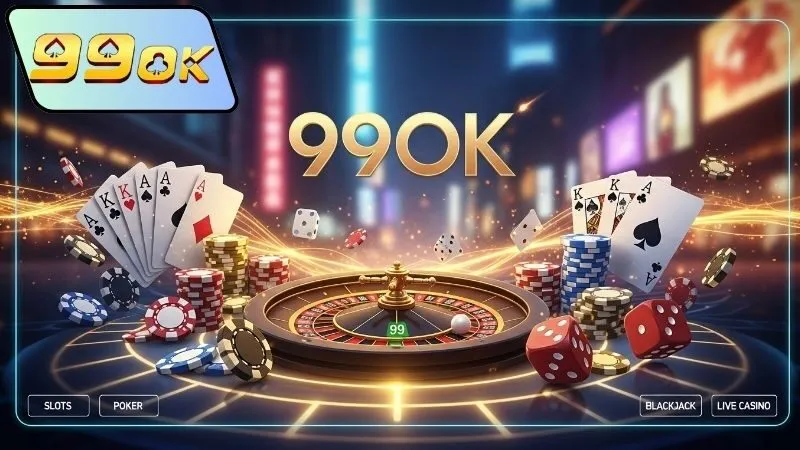 99OK 271 99OK là gì? Vì sao lại nổi như cồn?