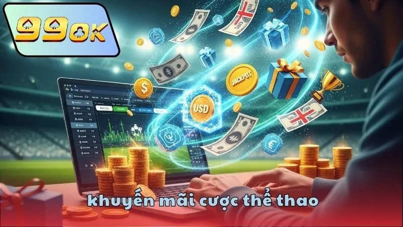 Khuyến mãi cược thể thao – Ưu đãi hấp dẫn từ nhà cái uy tín 1 khuyen-mai-cuoc-the-thao