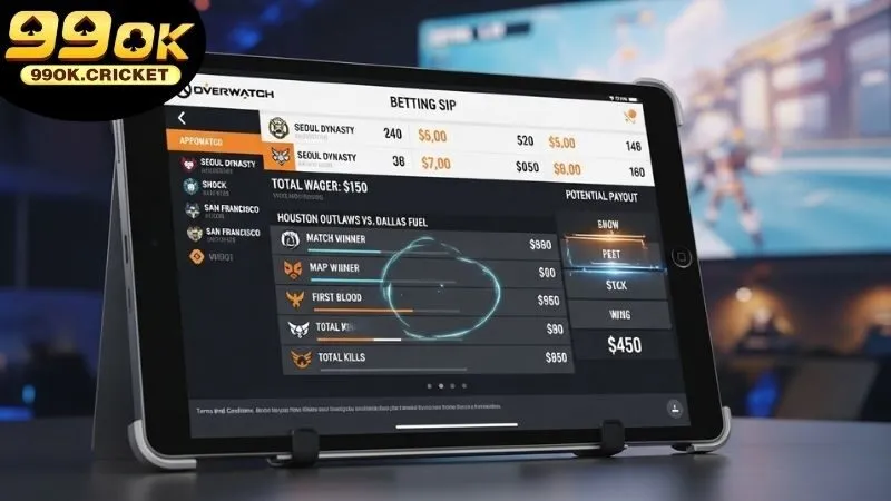 Cá cược giải Overwatch League – Trải nghiệm hấp dẫn, thú vị 1 ca-cuoc-giai-overwatch-league